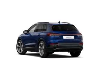 Used Audi Q4 e-tron 2025 for sale - 74927921: Photo