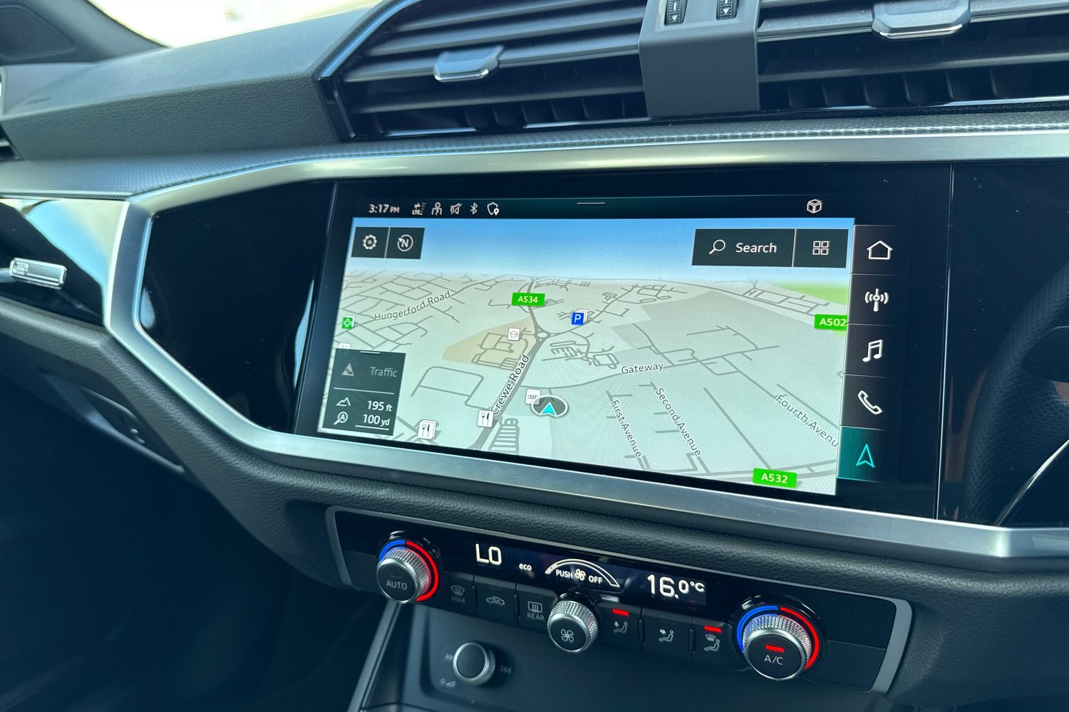 Used Audi Q3 2022 for sale - 77382894: Photo 17