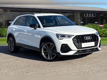 Audi Q3 feature image