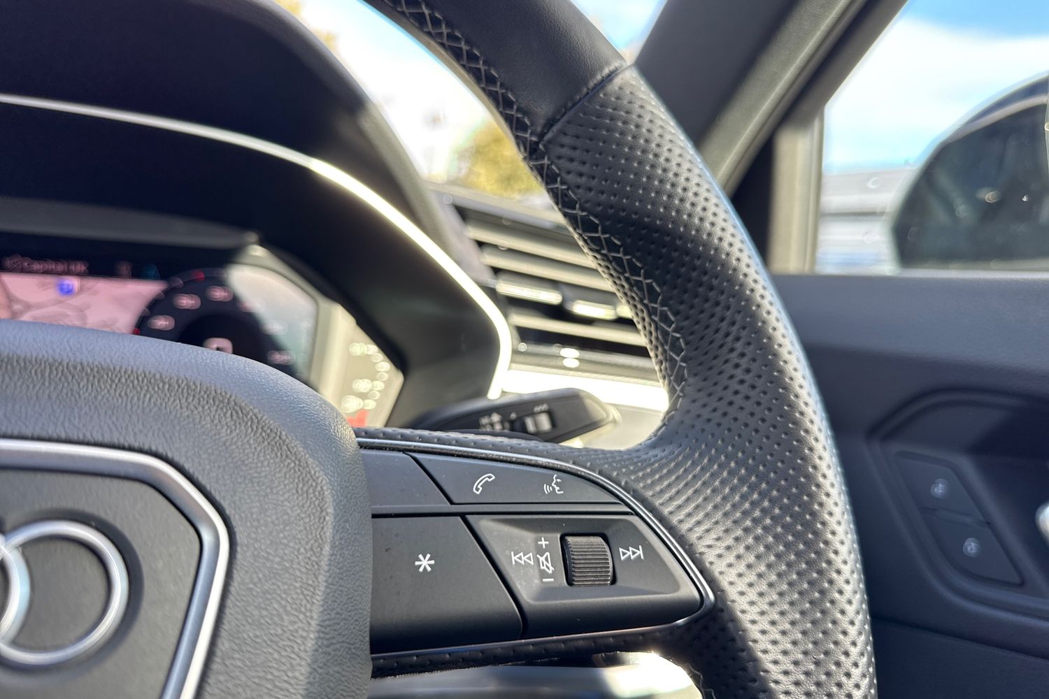 Used Audi Q3 2022 for sale - 77382894: Photo 25