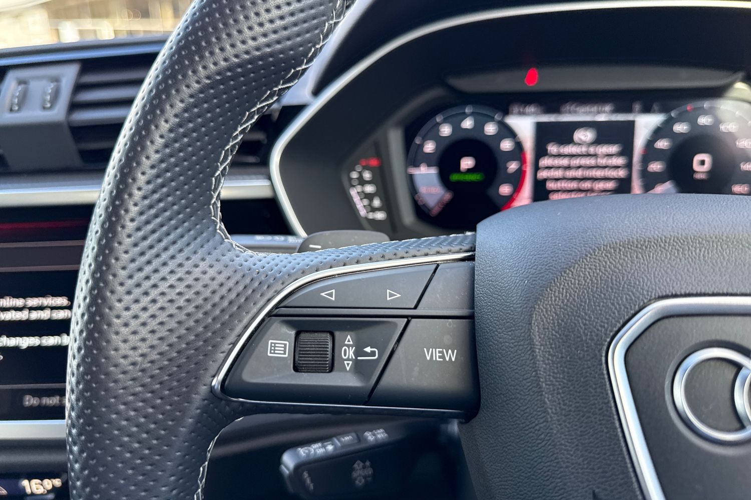 Used Audi Q3 2022 for sale - 77382894: Photo 26