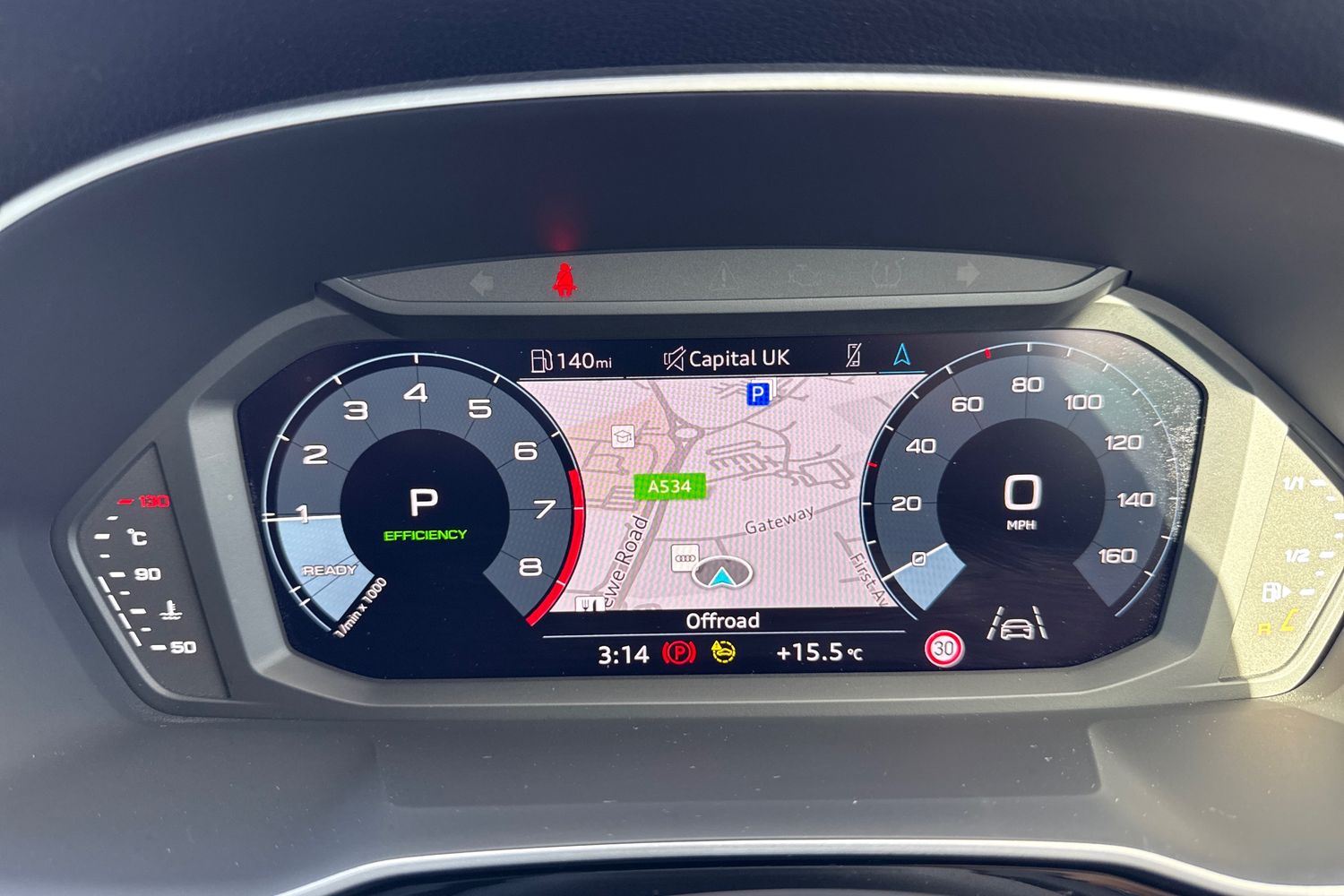 Used Audi Q3 2022 for sale - 77382894: Photo 27