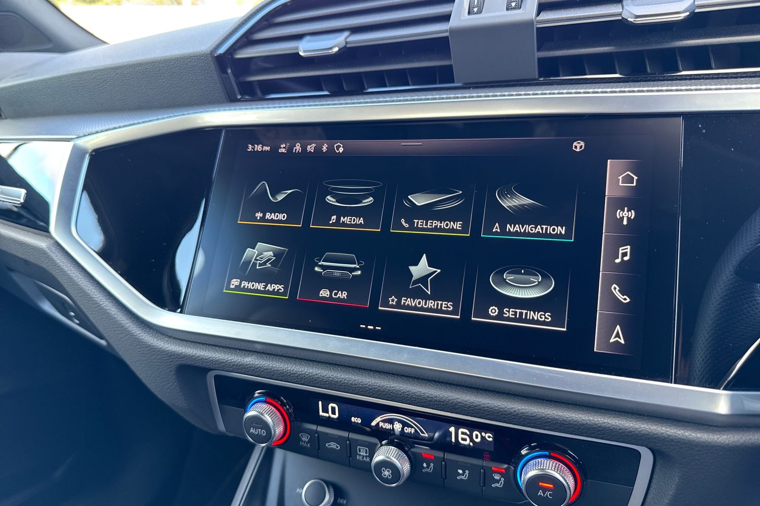 Used Audi Q3 2022 for sale - 77382894: Photo 31