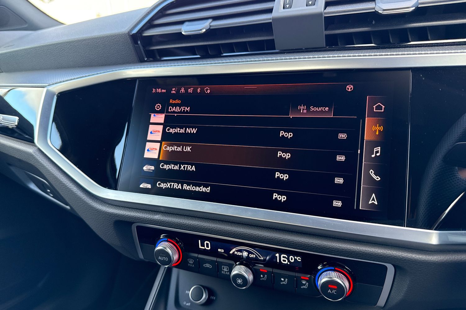 Used Audi Q3 2022 for sale - 77382894: Photo 32