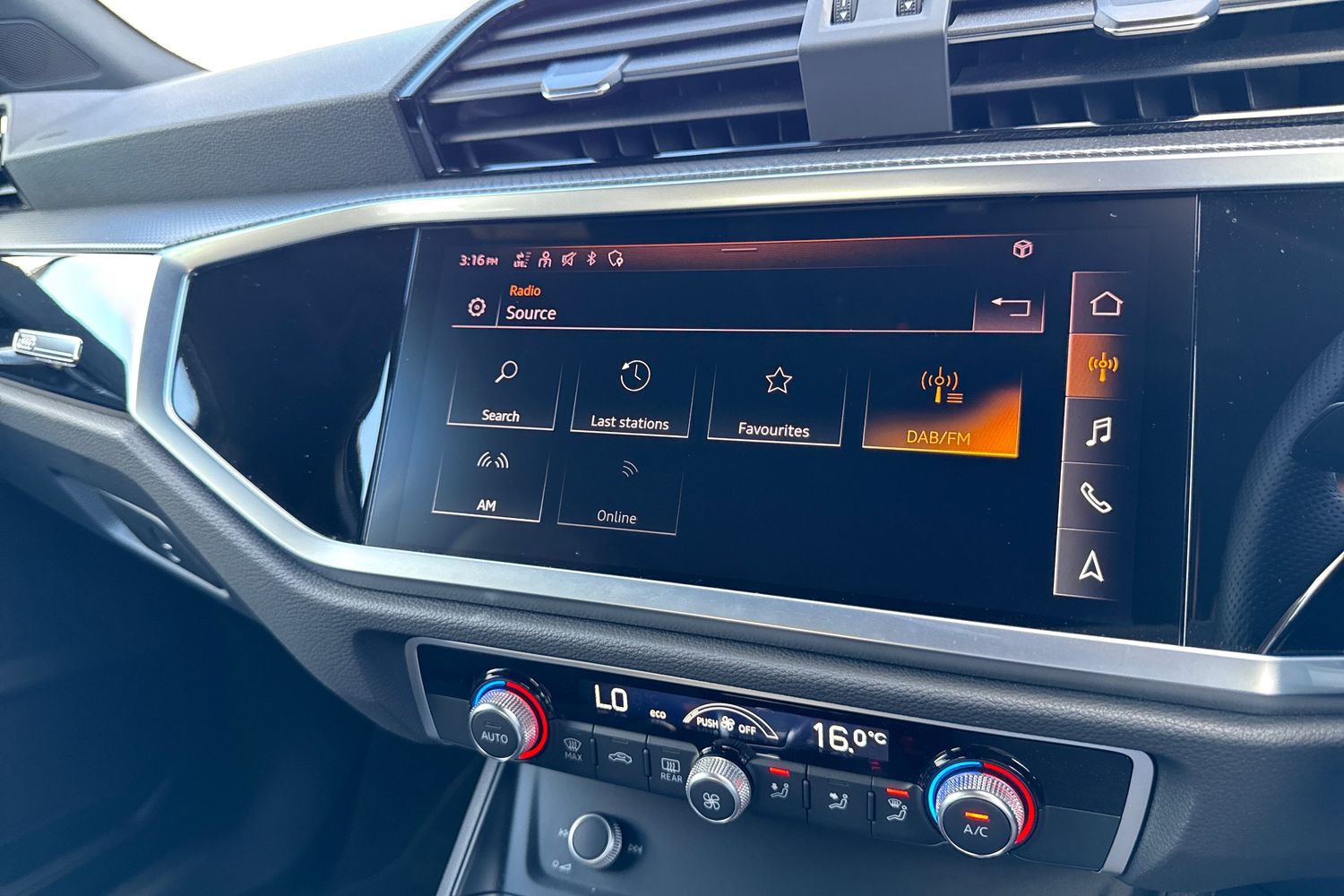 Used Audi Q3 2022 for sale - 77382894: Photo 33