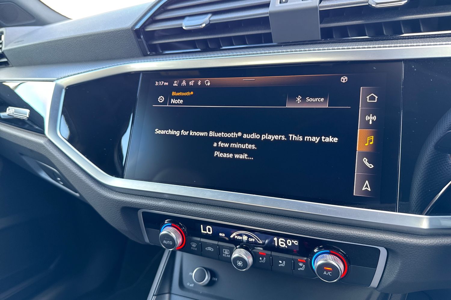 Used Audi Q3 2022 for sale - 77382894: Photo 34