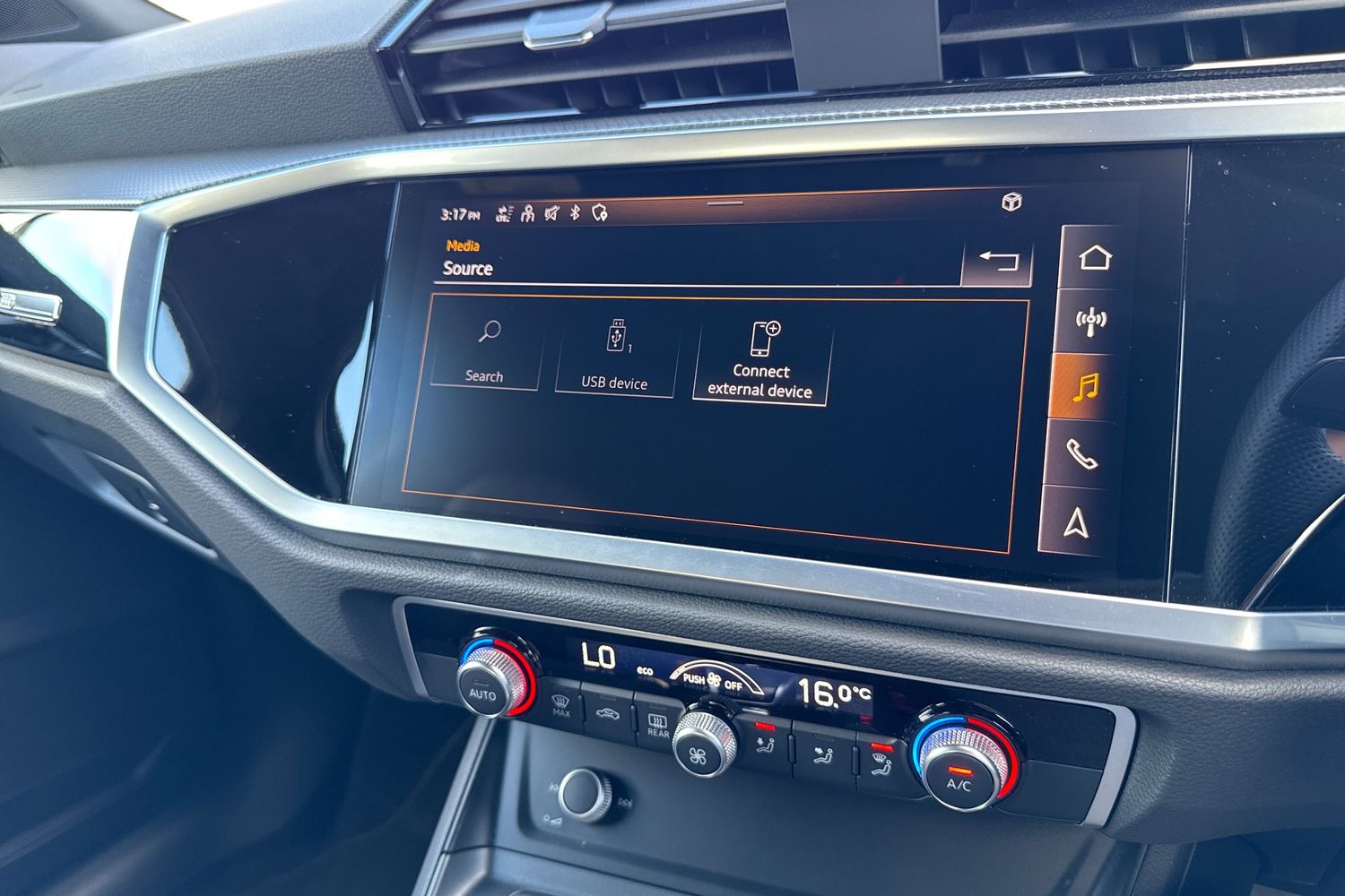 Used Audi Q3 2022 for sale - 77382894: Photo 35