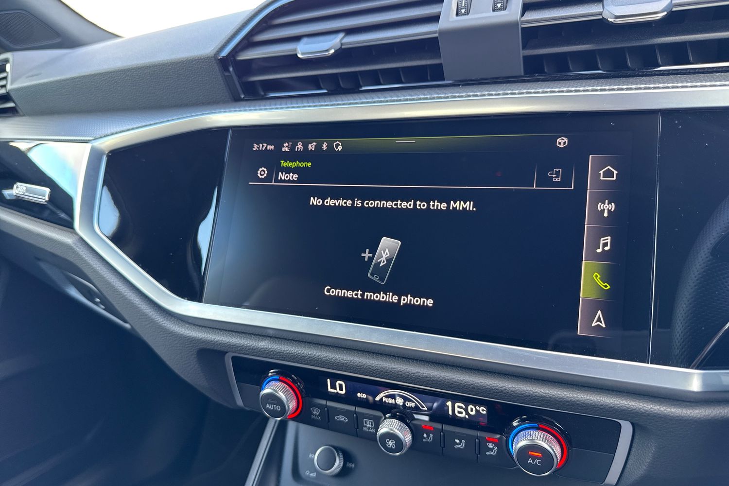 Used Audi Q3 2022 for sale - 77382894: Photo 36