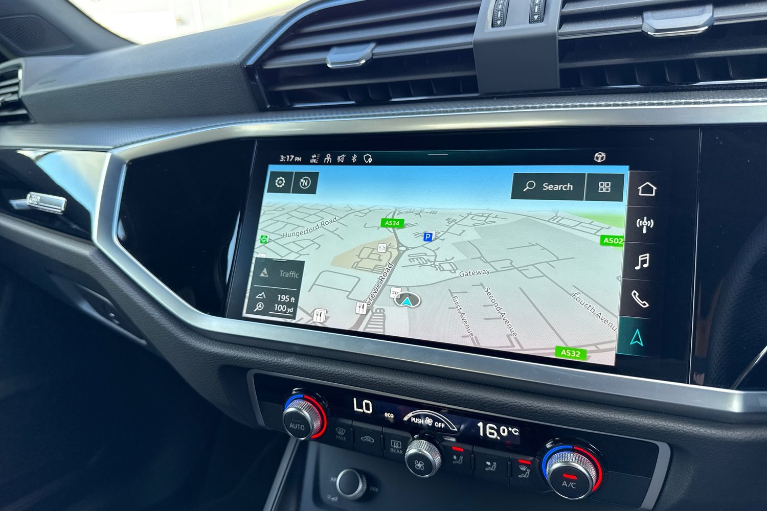 Used Audi Q3 2022 for sale - 77382894: Photo 37