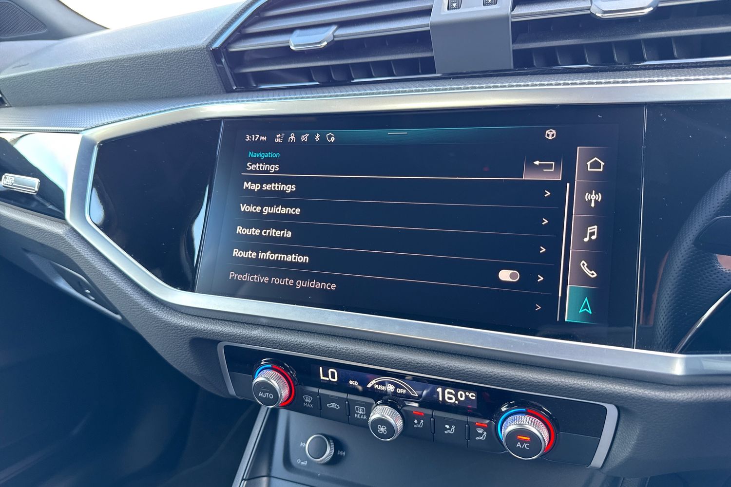 Used Audi Q3 2022 for sale - 77382894: Photo 38