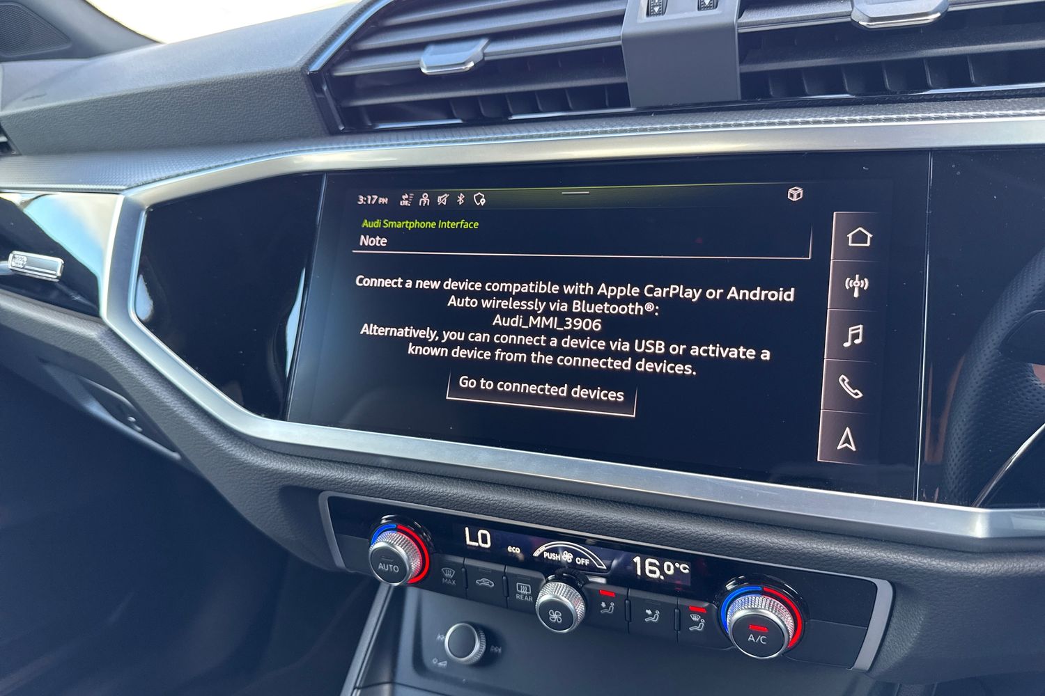 Used Audi Q3 2022 for sale - 77382894: Photo 39