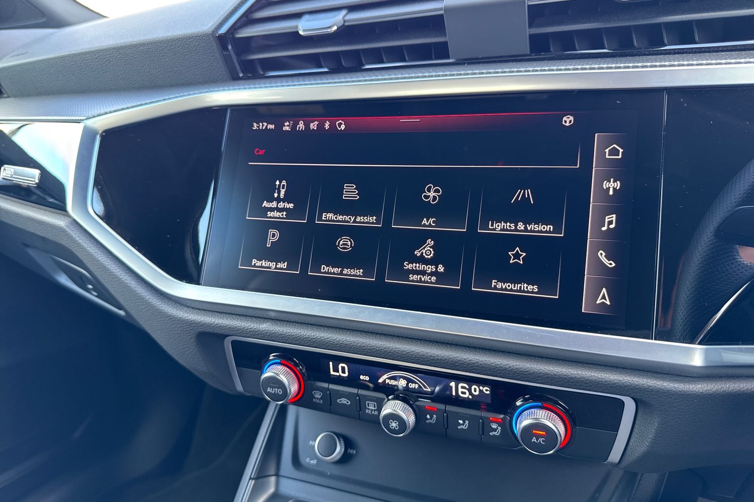 Used Audi Q3 2022 for sale - 77382894: Photo 40