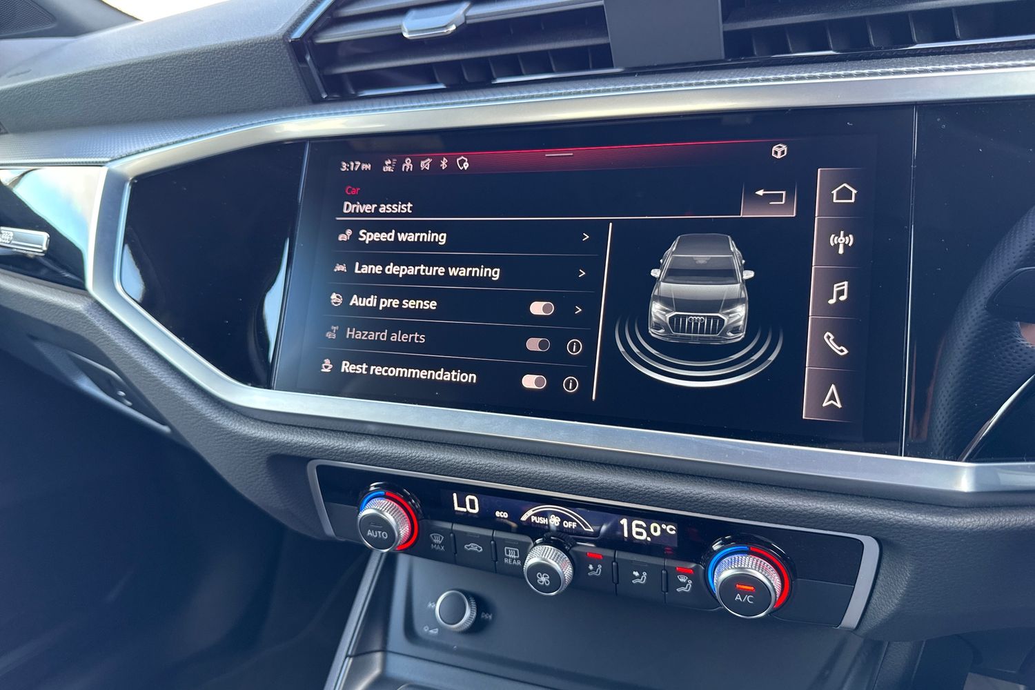 Used Audi Q3 2022 for sale - 77382894: Photo 42