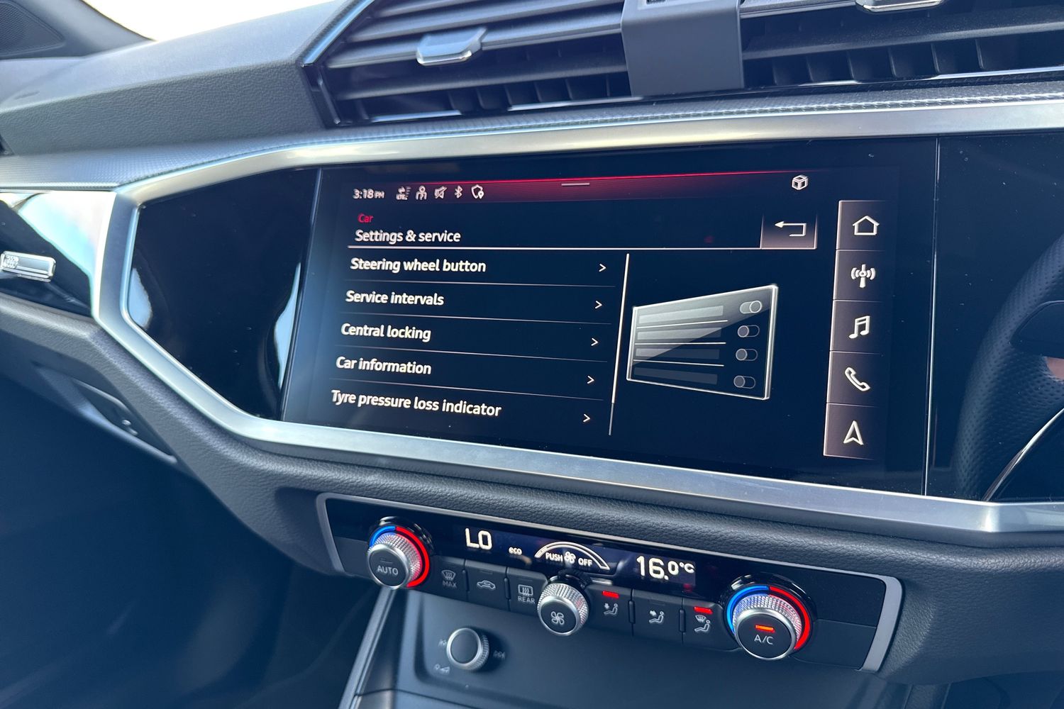 Used Audi Q3 2022 for sale - 77382894: Photo 43