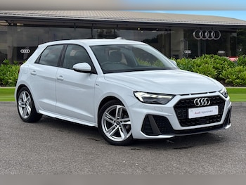 Used Audi A1 2022 for sale - 79331345: Photo