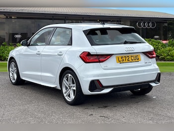 Used Audi A1 2022 for sale - 79331345: Photo