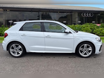 Used Audi A1 2022 for sale - 79331345: Photo