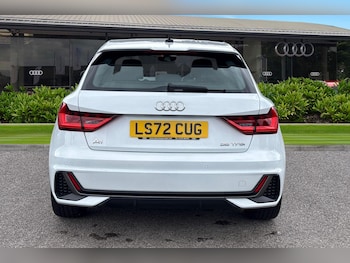 Used Audi A1 2022 for sale - 79331345: Photo
