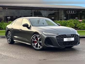 Used Audi A6 Saloon 2026 for sale - 78761562: Photo