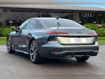 Used Audi A6 Saloon 2026 for sale - 78761562: Photo