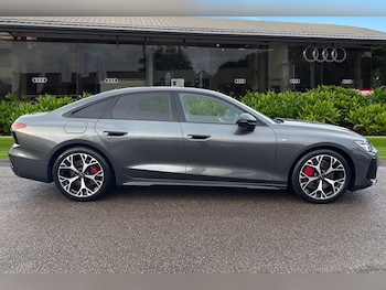 Used Audi A6 Saloon 2026 for sale - 78761562: Photo