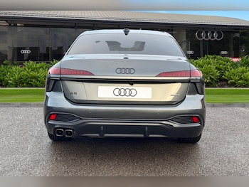 Used Audi A6 Saloon 2026 for sale - 78761562: Photo