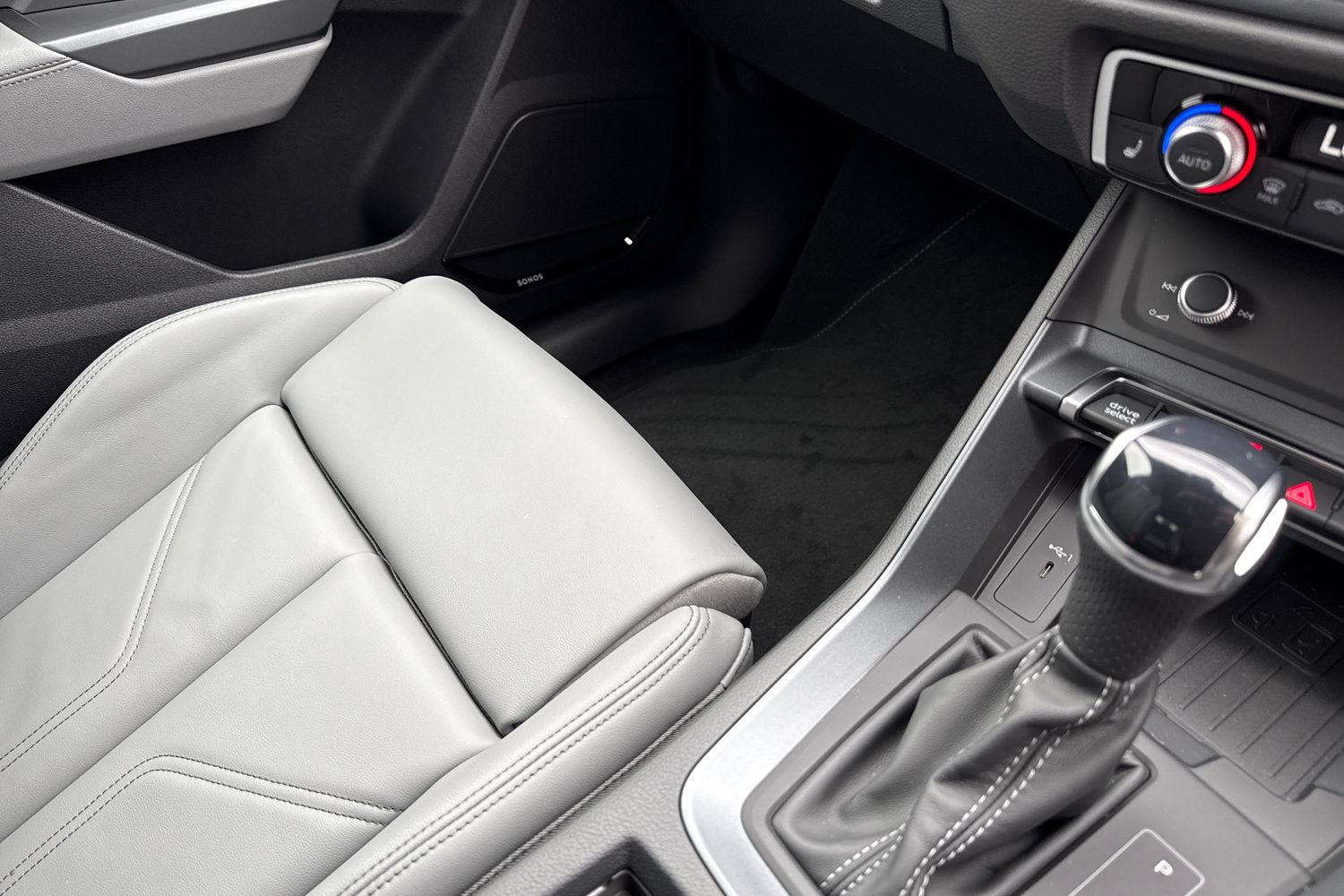 Used Audi Q3 2025 for sale - 76697783: Photo 19