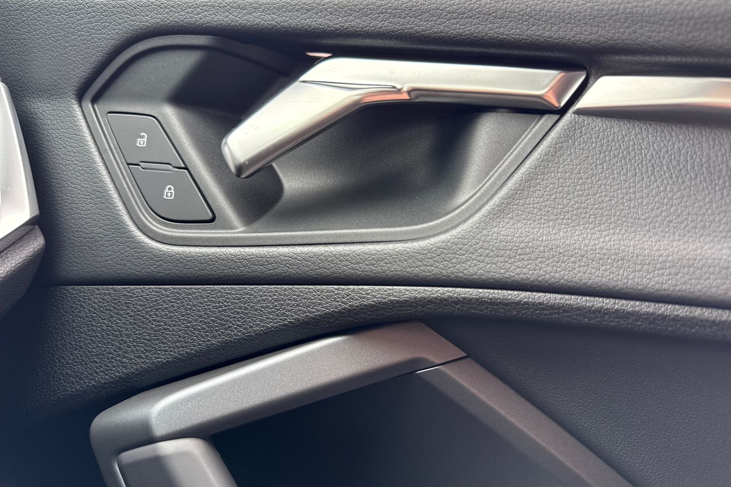 Used Audi Q3 2025 for sale - 76697783: Photo 20