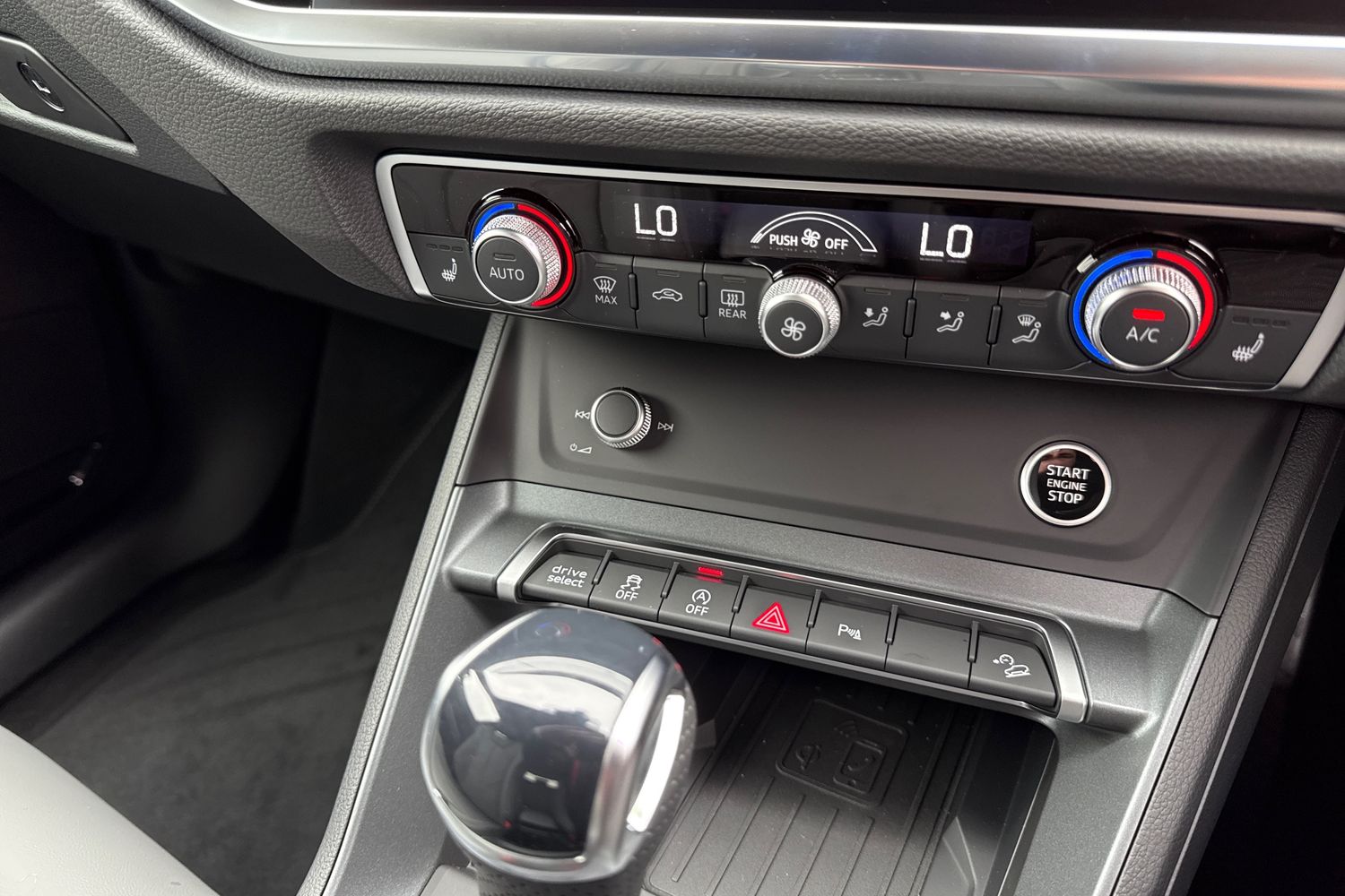 Used Audi Q3 2025 for sale - 76697783: Photo 21