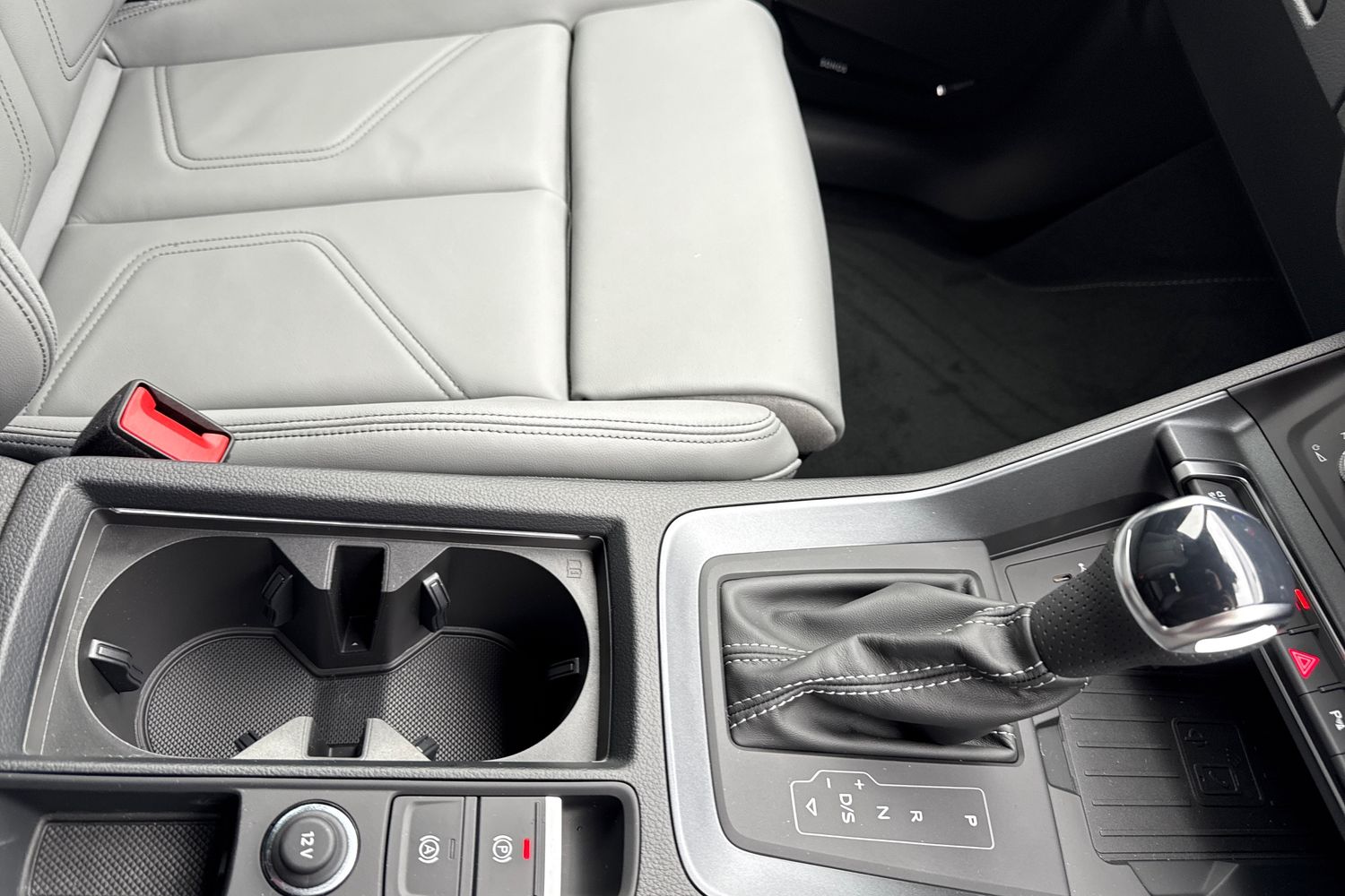 Used Audi Q3 2025 for sale - 76697783: Photo 22