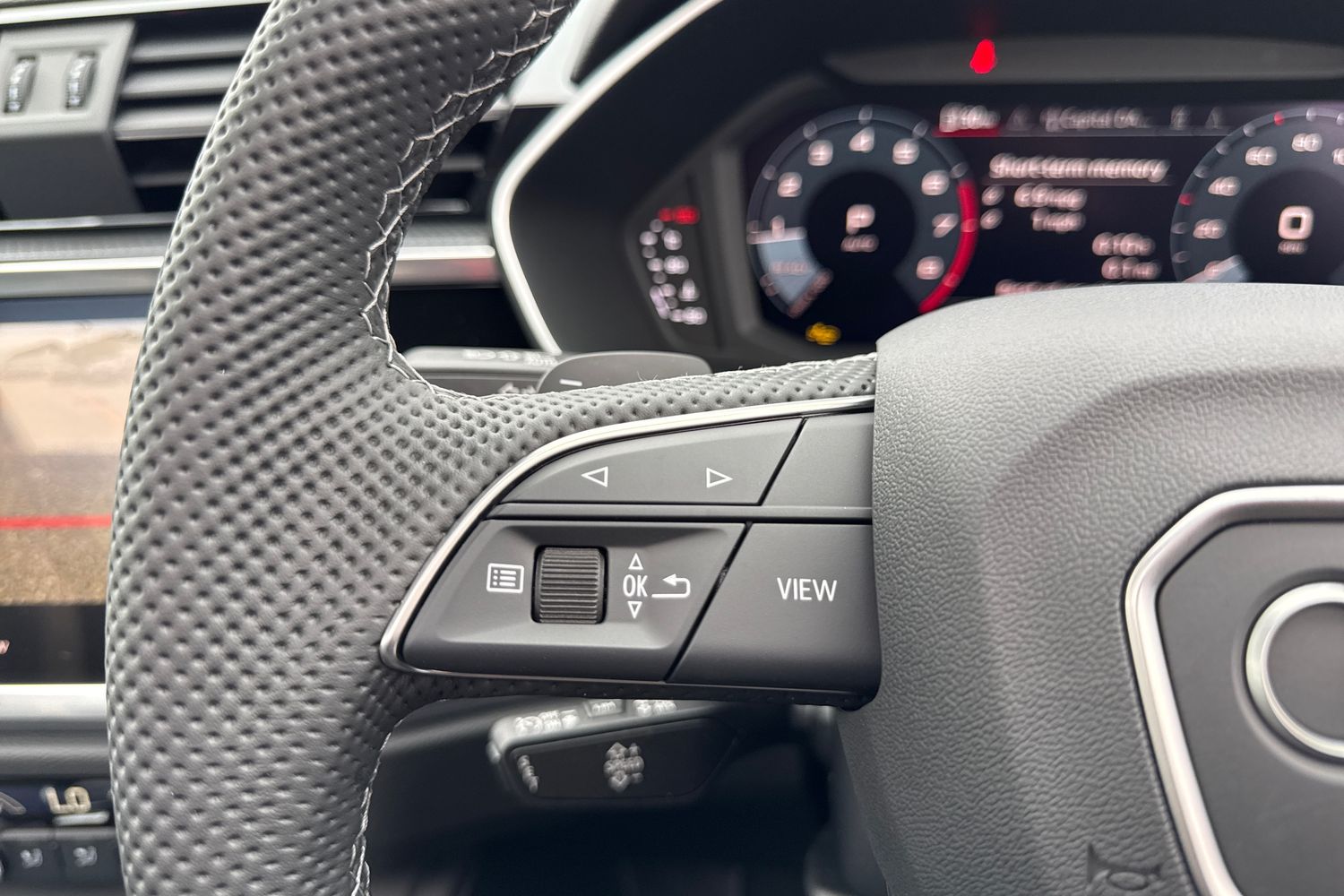 Used Audi Q3 2025 for sale - 76697783: Photo 27