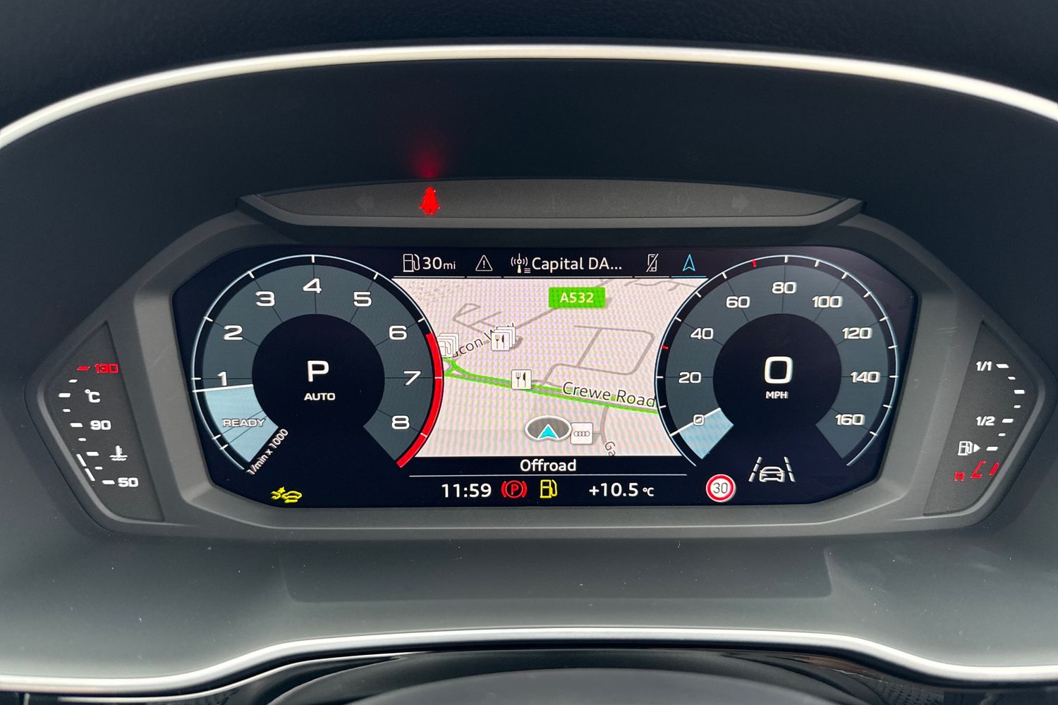 Used Audi Q3 2025 for sale - 76697783: Photo 28