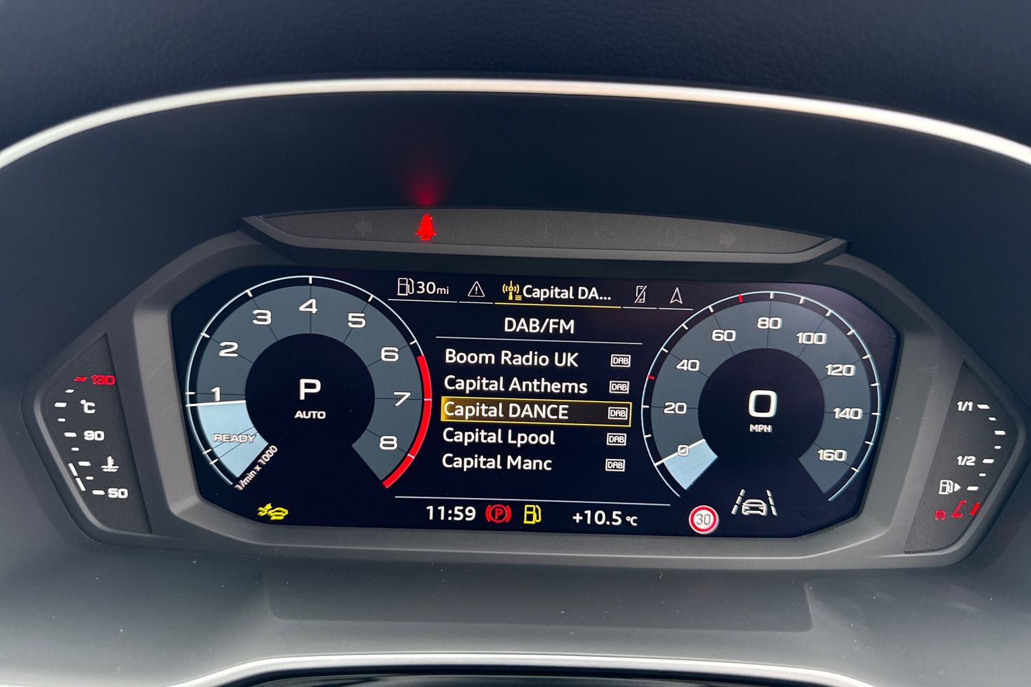 Used Audi Q3 2025 for sale - 76697783: Photo 30