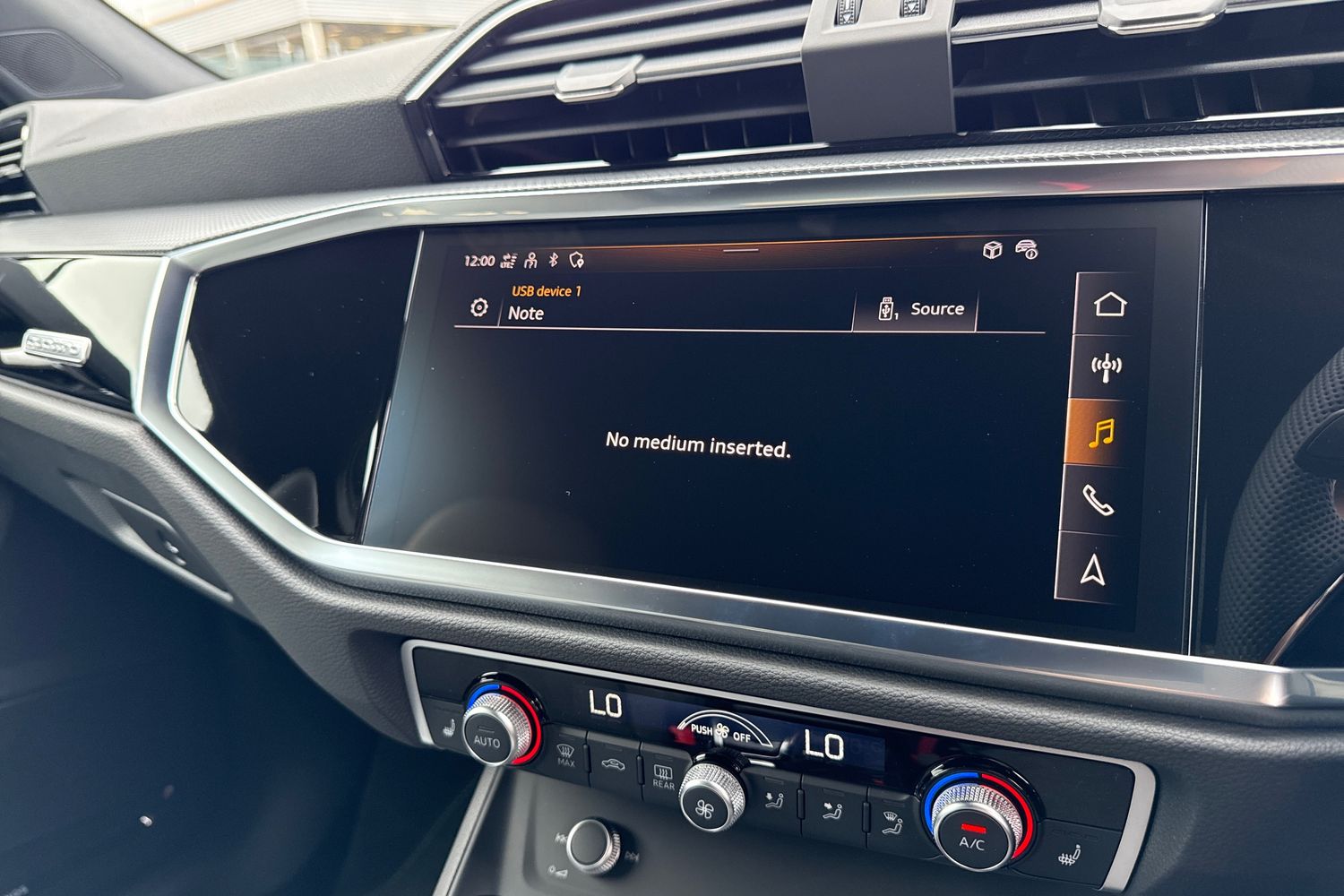 Used Audi Q3 2025 for sale - 76697783: Photo 38