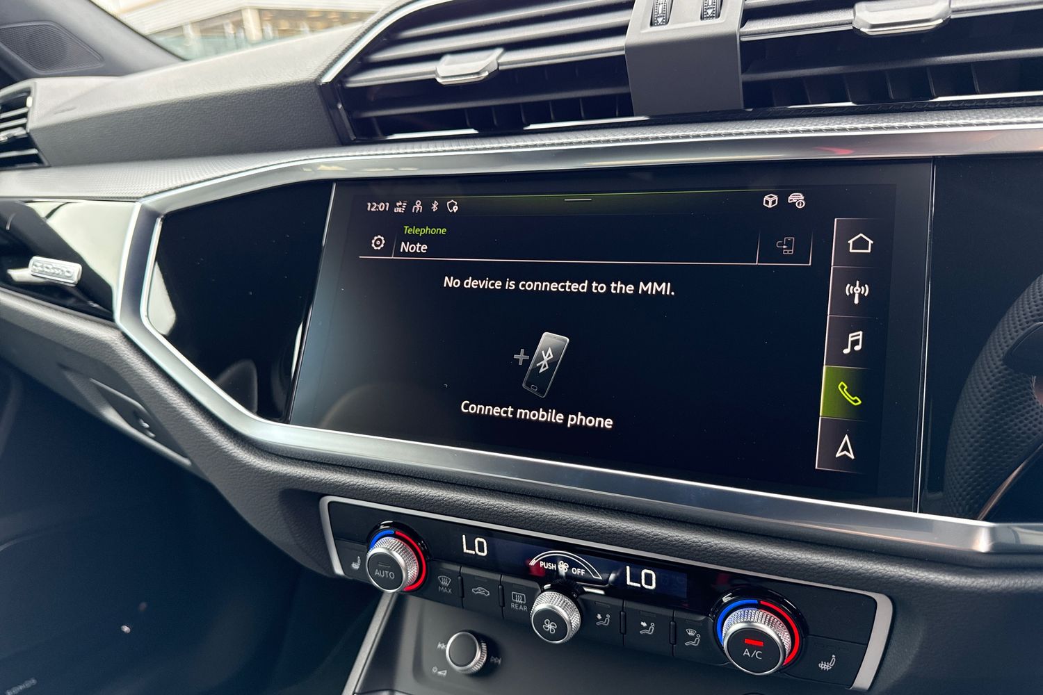 Used Audi Q3 2025 for sale - 76697783: Photo 40