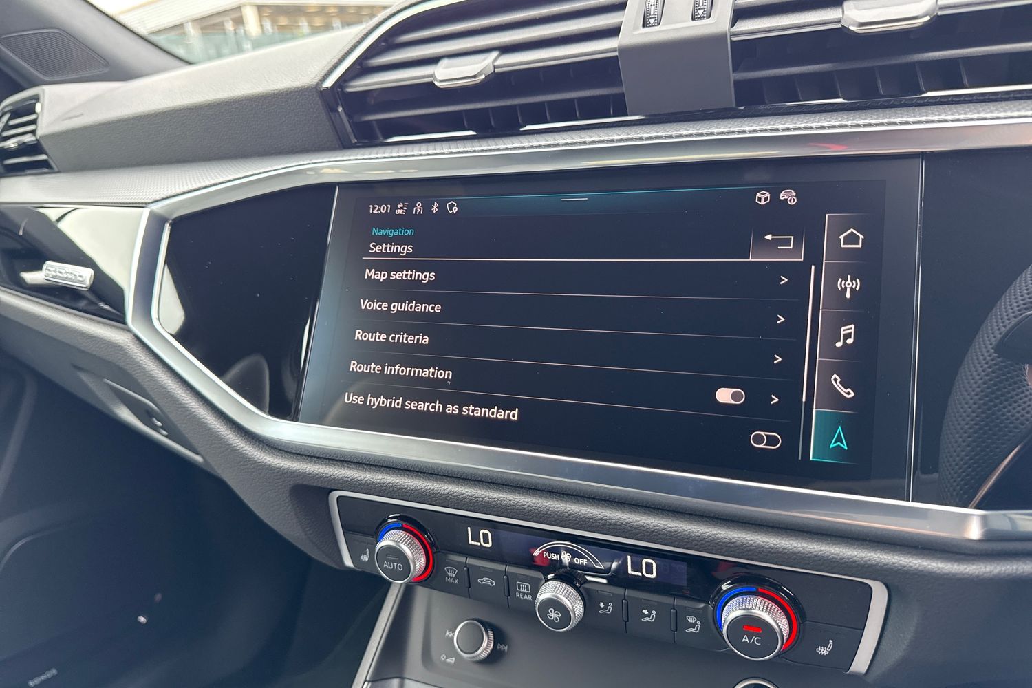 Used Audi Q3 2025 for sale - 76697783: Photo 42