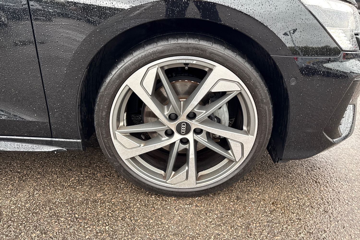 Used Audi A3 2023 for sale - 76164678: Photo 10