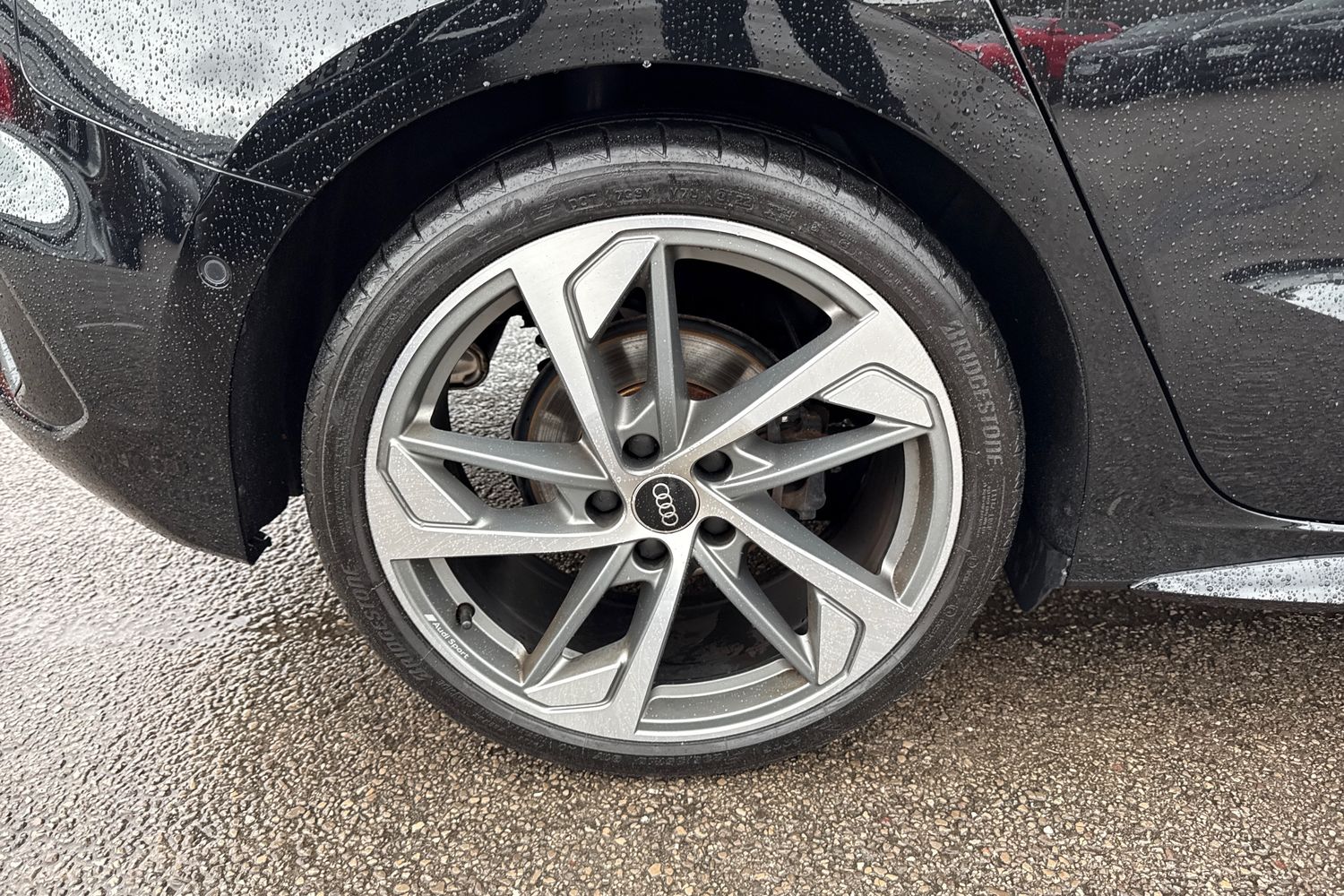 Used Audi A3 2023 for sale - 76164678: Photo 11