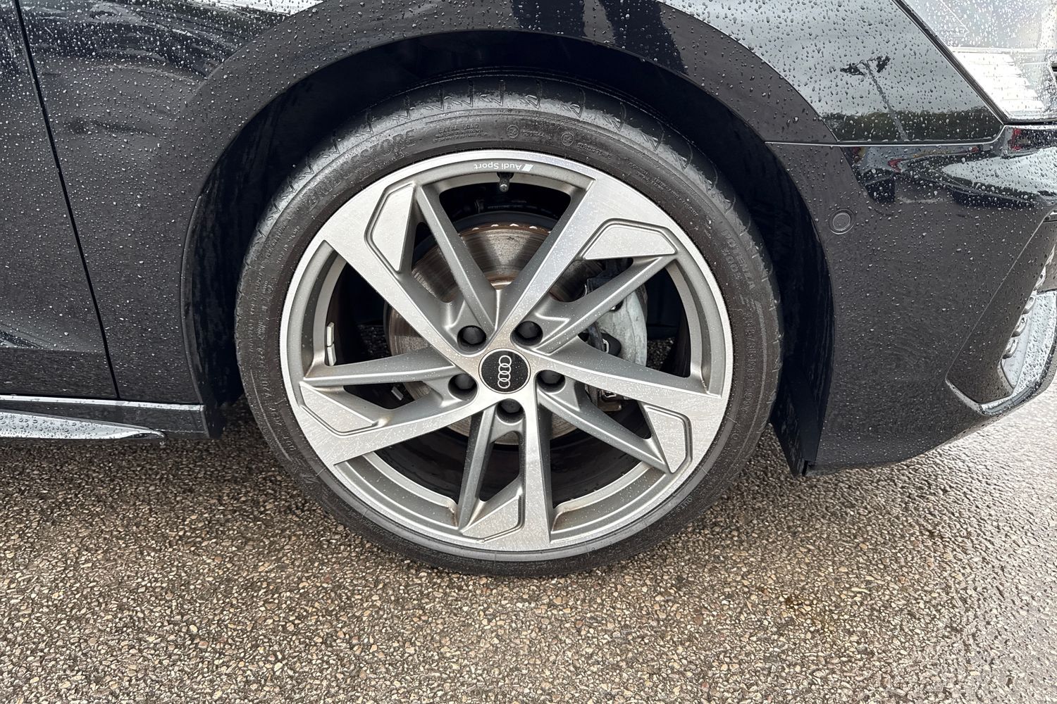Used Audi A3 2023 for sale - 76164678: Photo 12