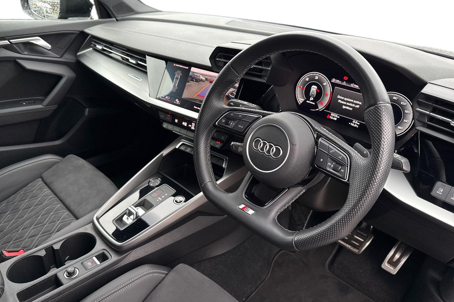 Used Audi A3 2023 for sale - 76164678: Photo 14