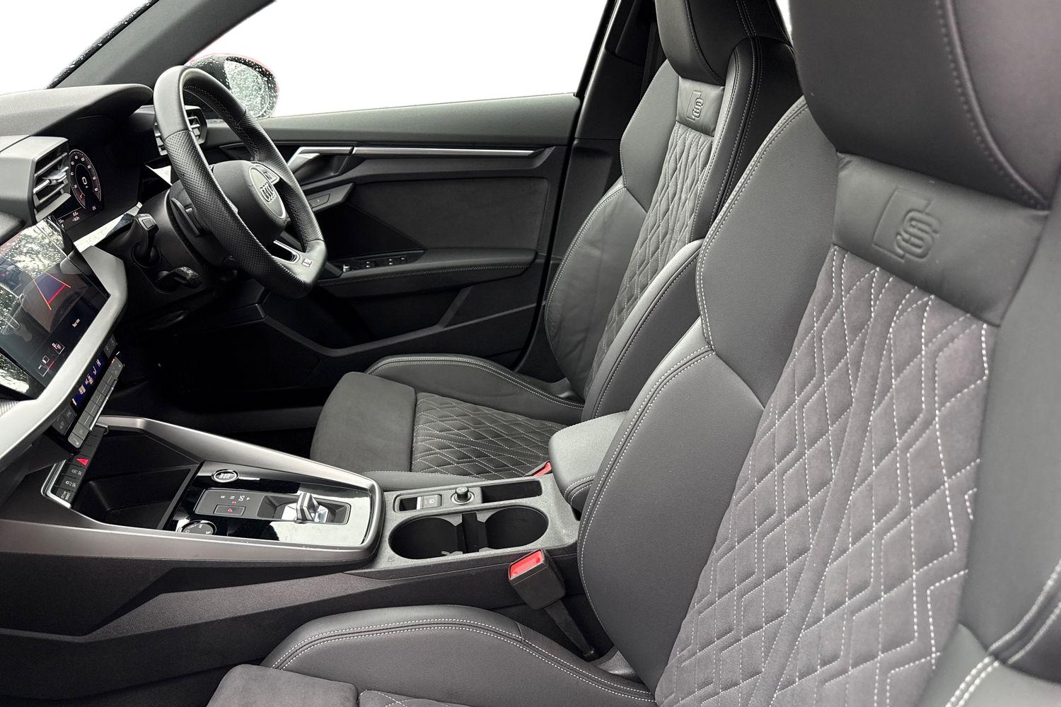 Used Audi A3 2023 for sale - 76164678: Photo 16