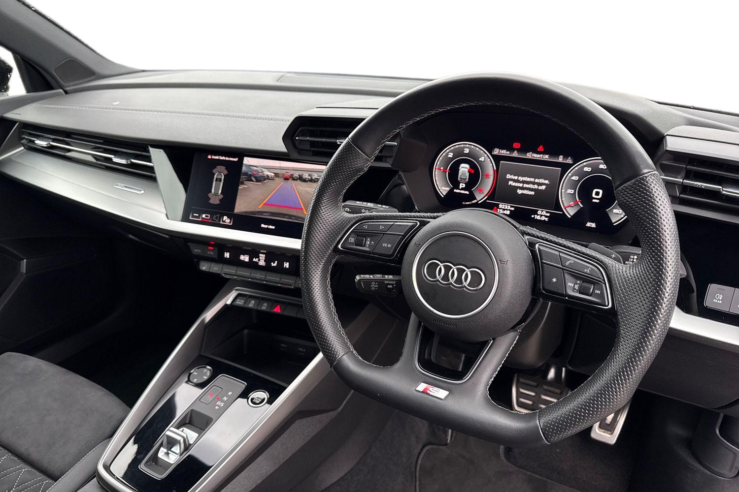 Used Audi A3 2023 for sale - 76164678: Photo 18