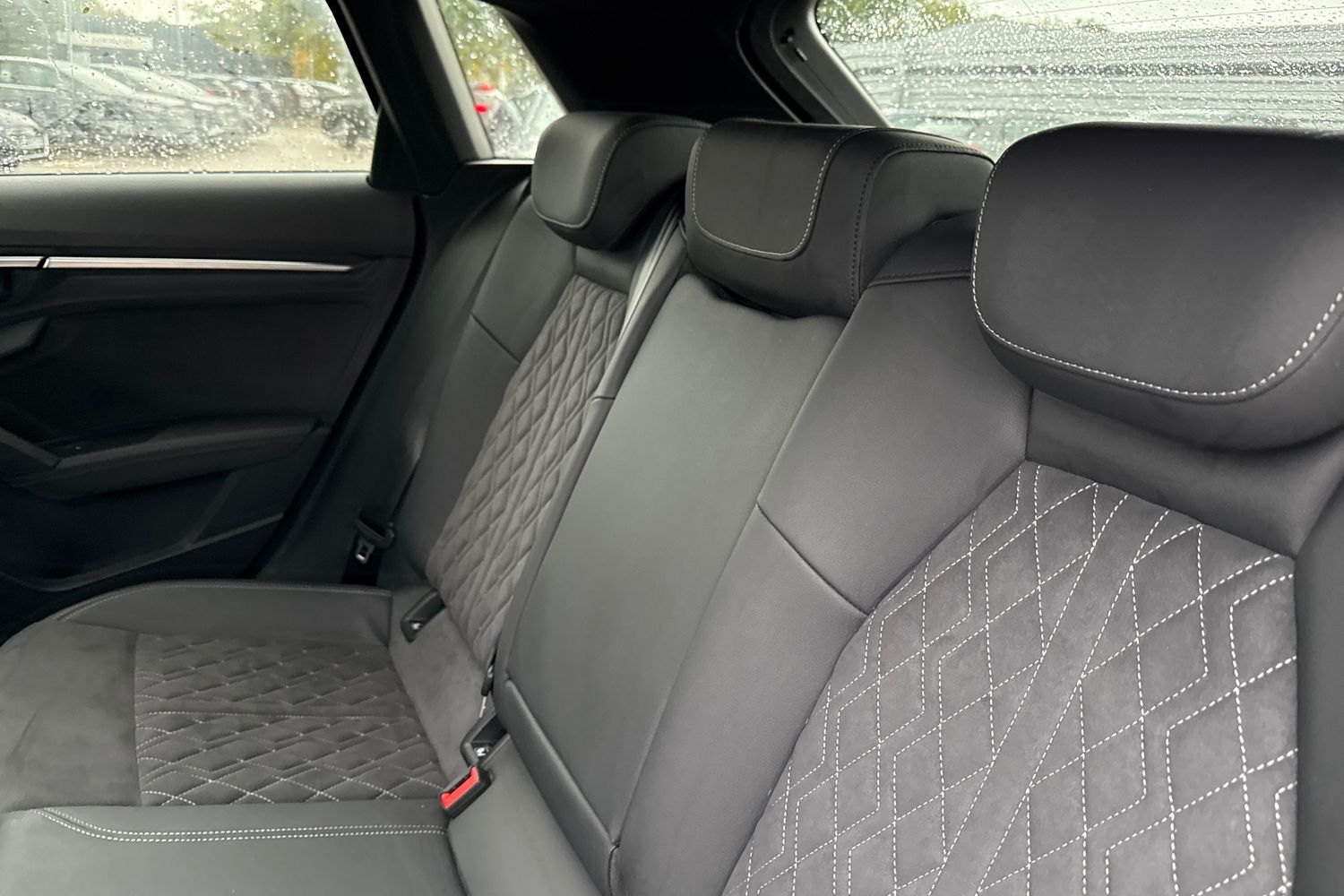 Used Audi A3 2023 for sale - 76164678: Photo 19