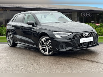 Audi - A3