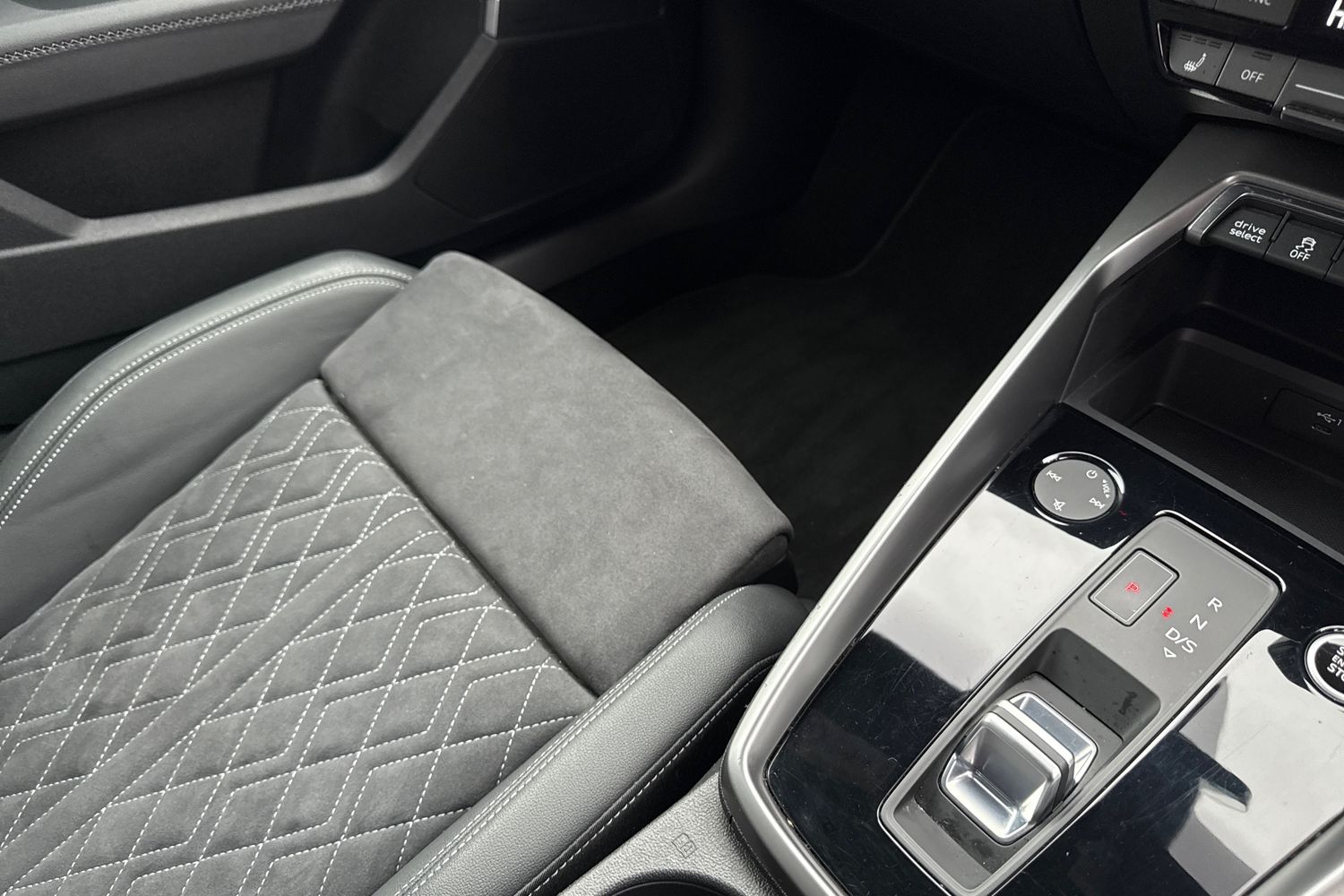 Used Audi A3 2023 for sale - 76164678: Photo 20