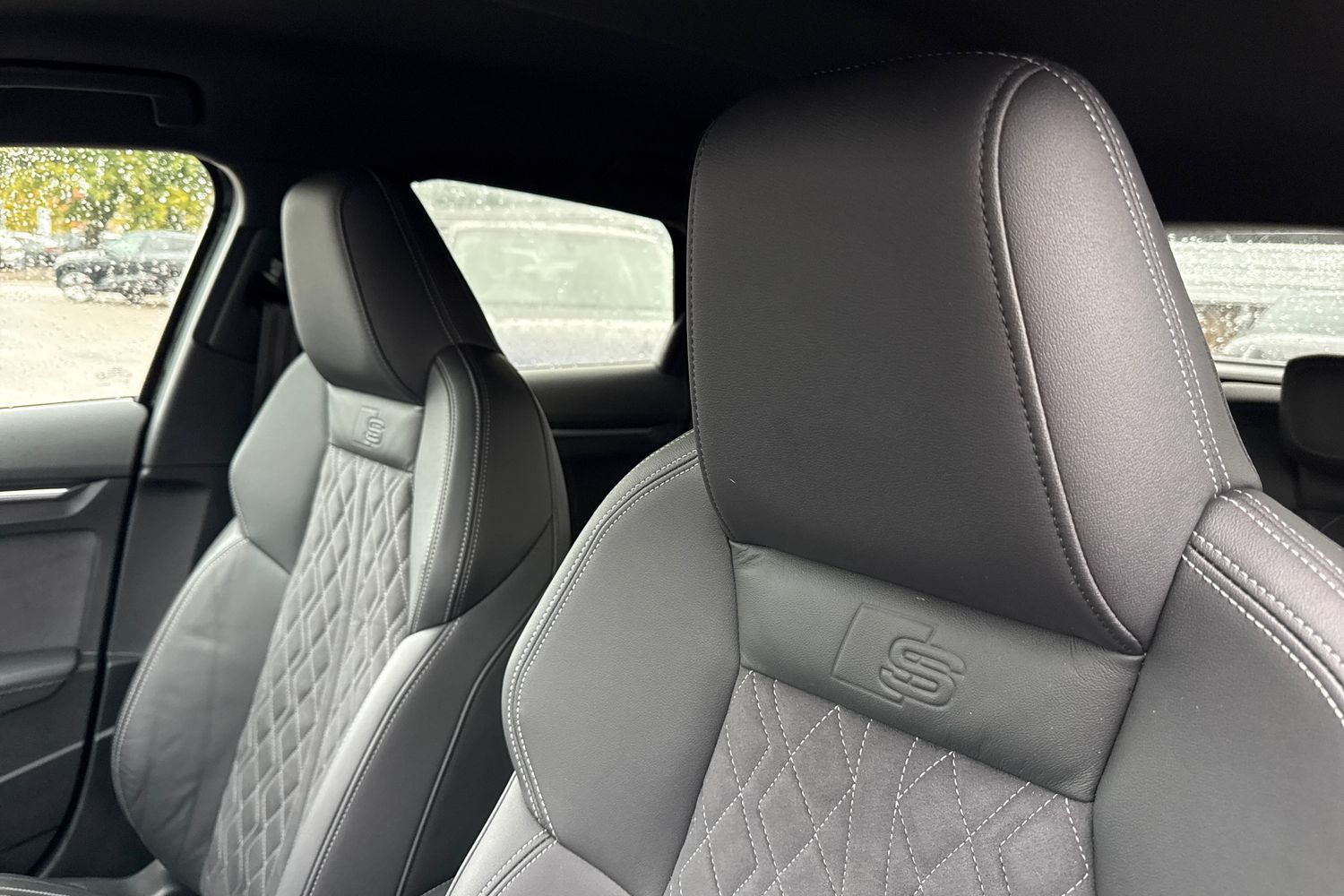 Used Audi A3 2023 for sale - 76164678: Photo 24
