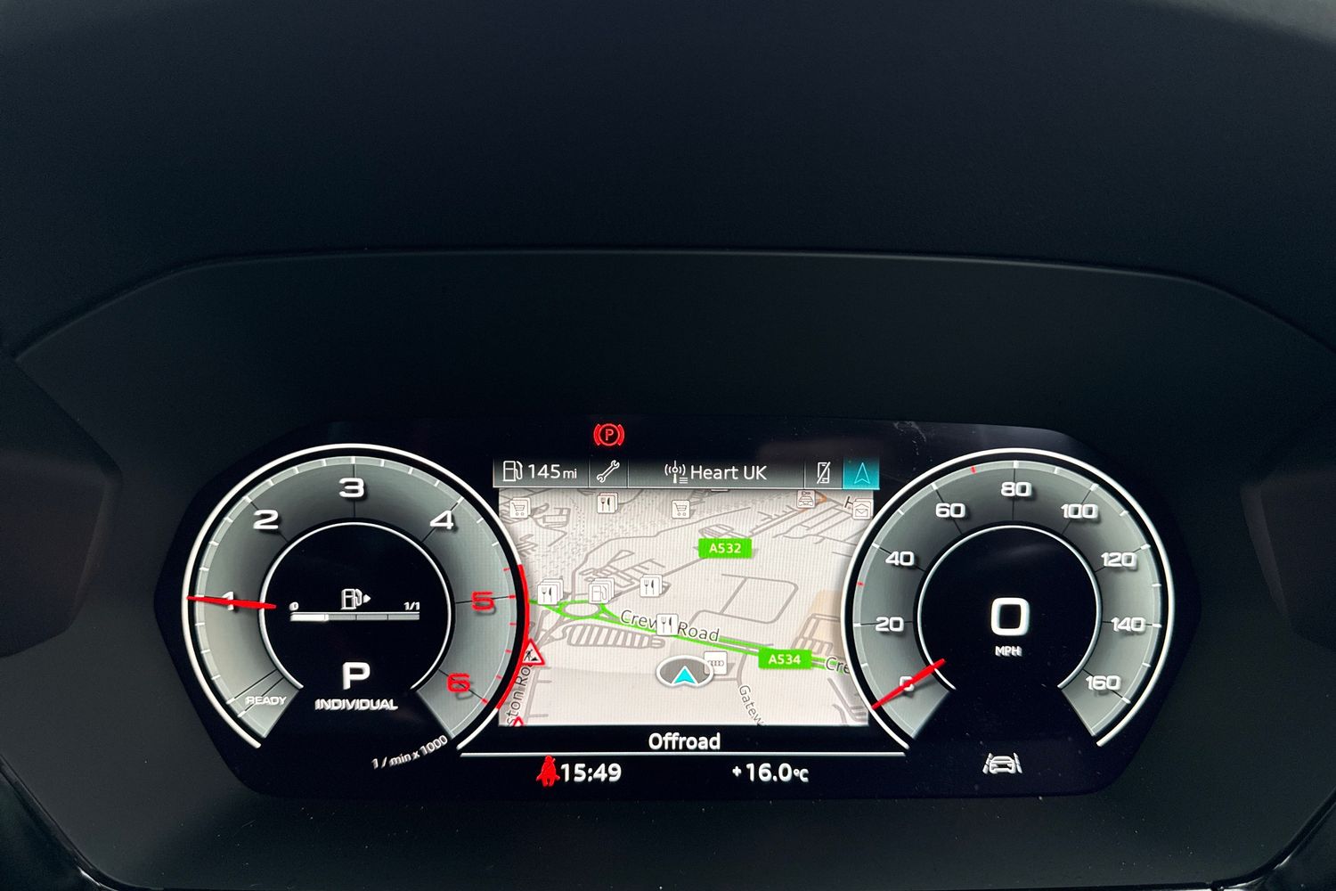 Used Audi A3 2023 for sale - 76164678: Photo 28