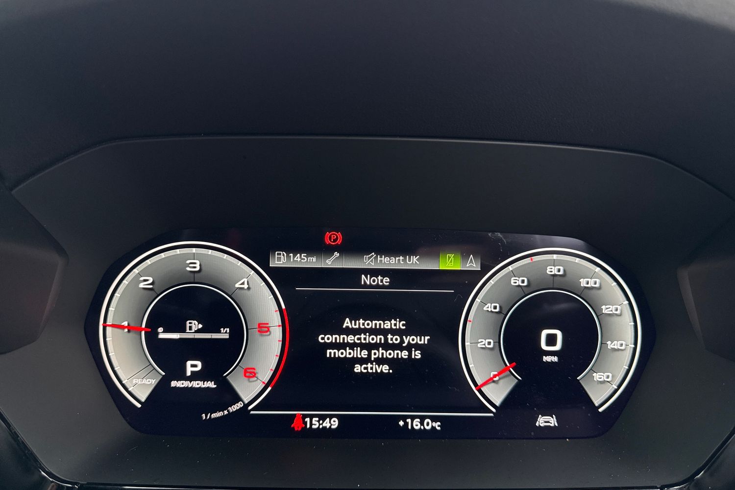 Used Audi A3 2023 for sale - 76164678: Photo 29