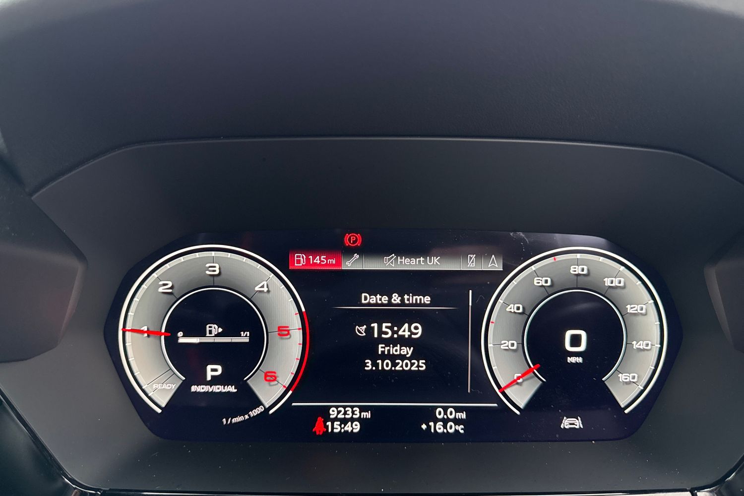 Used Audi A3 2023 for sale - 76164678: Photo 31