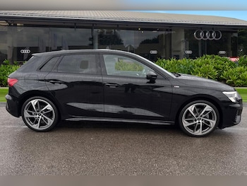 Used Audi A3 2023 for sale - 76164678: Photo 3